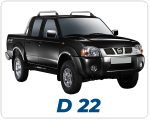 MENU D22